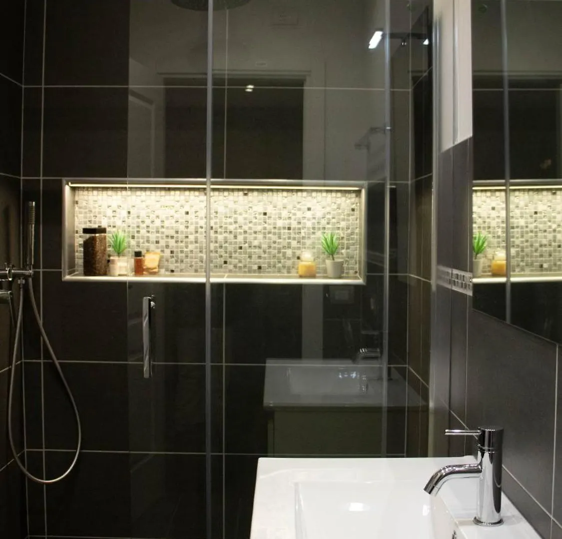 Gioli Appartement Rome Accommodatie bij particulieren